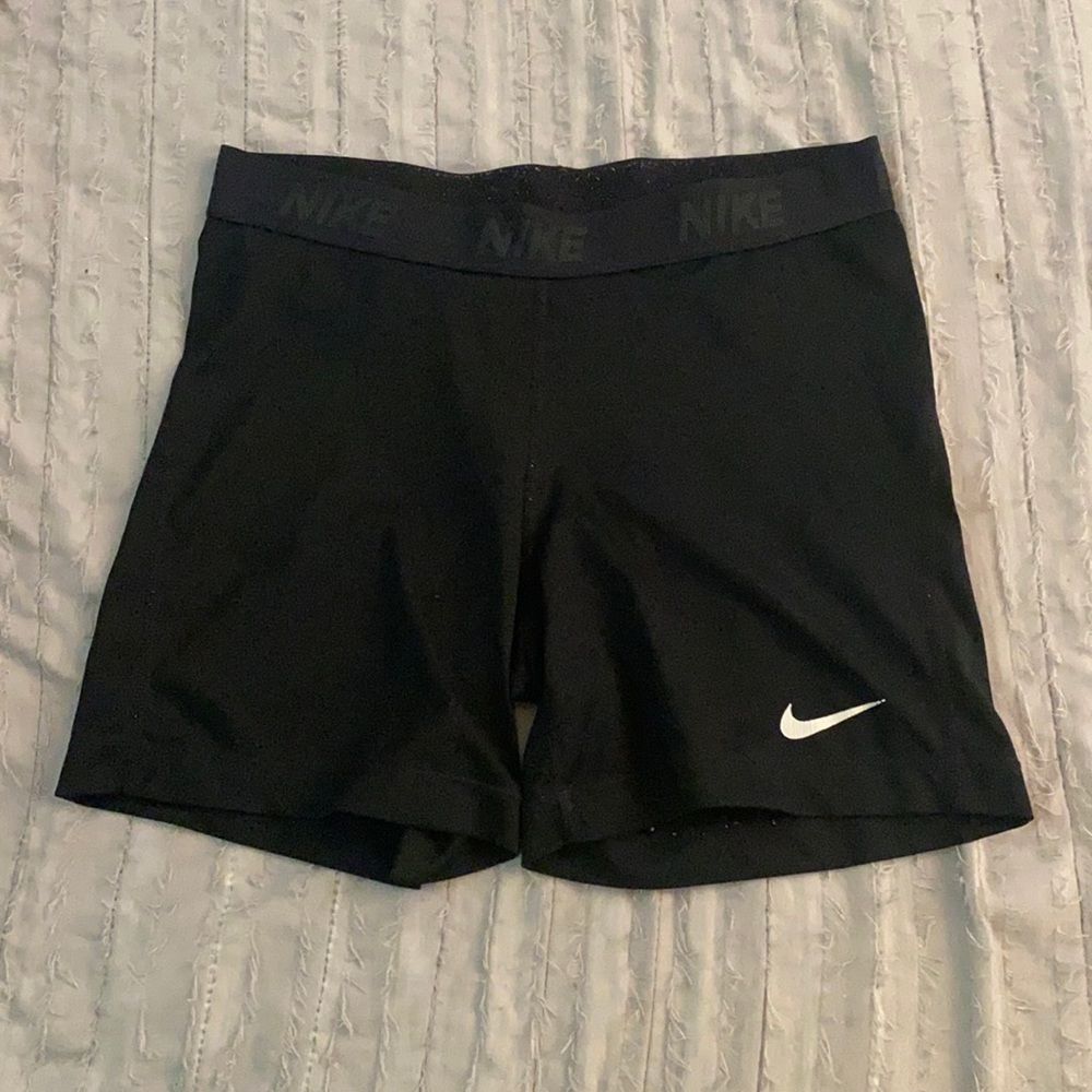 Nike Womens 3” Dry Fit Shorts
